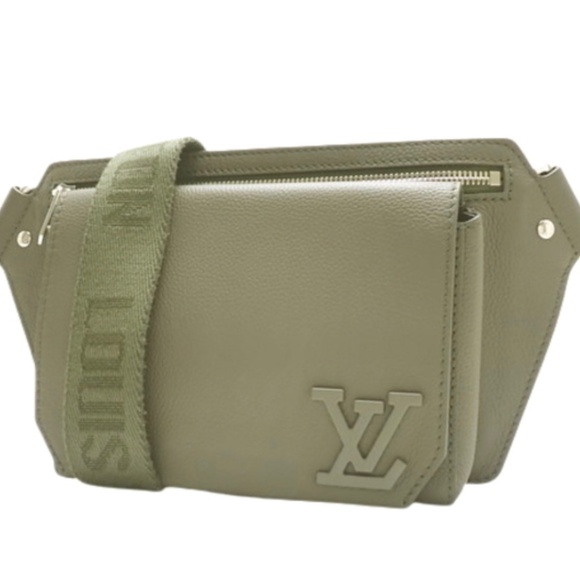 Louis Vuitton Takeoff Sling - Picture 1 of 2